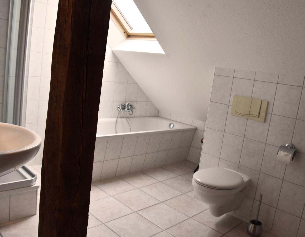 Gasthaus Speisekammer Meine Экстерьер фото